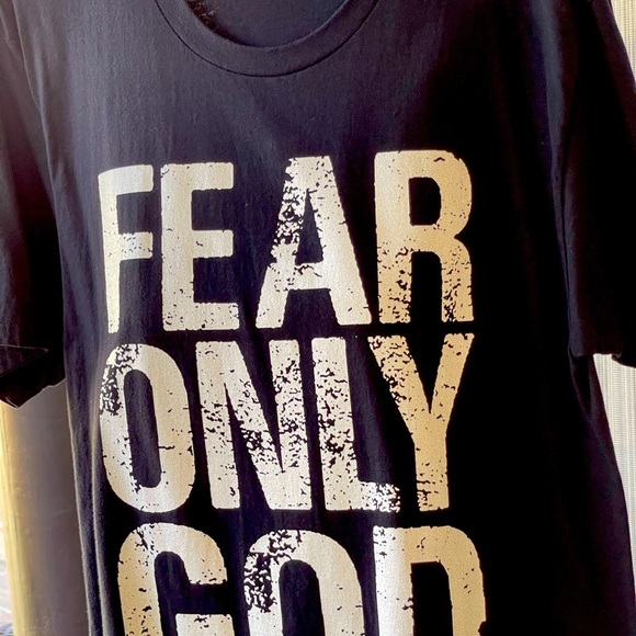 T-shirt s Medium - Picture 3 of 3